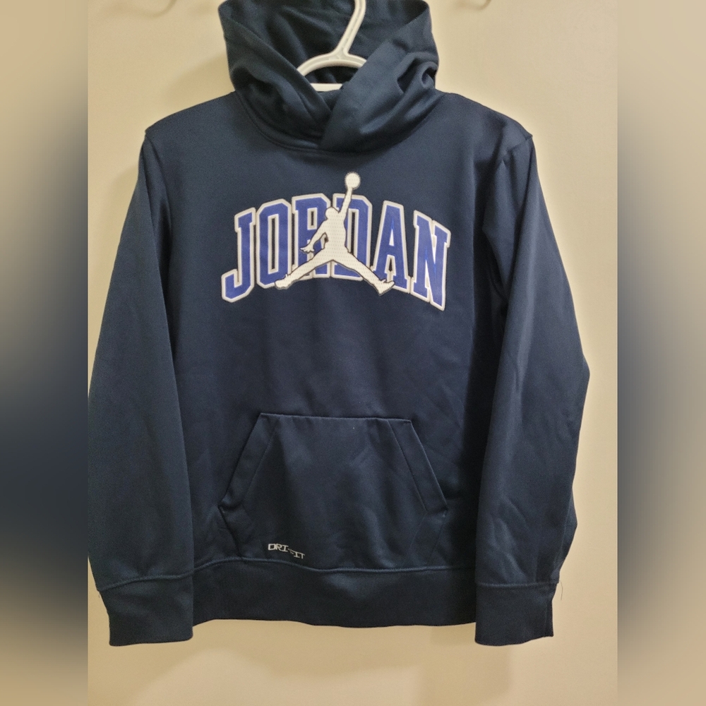 youth  Air Jordan Hoodie